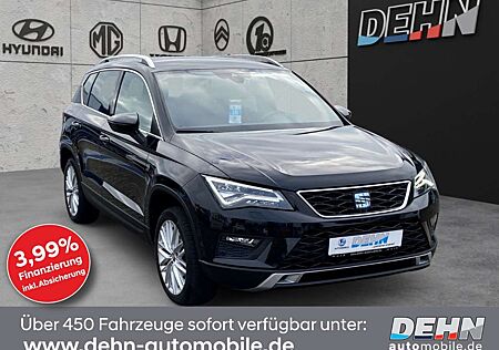 Seat Ateca 1.5 TSI Xcellence DSG Dinamica SHZ LED ACC