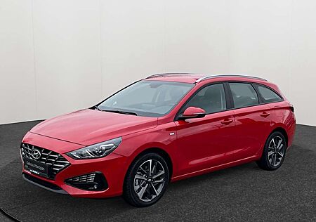 Hyundai i30 Kombi 1.5 Turbo DCT 48V Trend Navi Apple