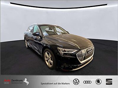Audi e-tron quatt advanced AZN-HAUS-FÖRDERUNG* PANO-Kamera-HUD