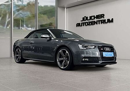 Audi S5 3.0 TFSI S tronic quattro Cabriolet, Insp.Neu