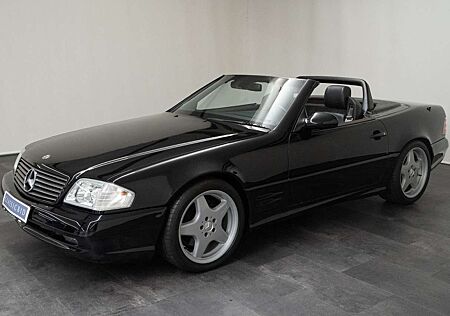 Mercedes-Benz SL 500