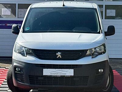 Peugeot Partner Premium L1*KLIMA*