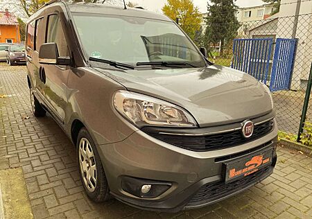 Fiat Doblo Doblò Maxi, Navi, PDC aus 2. Besitz!!!