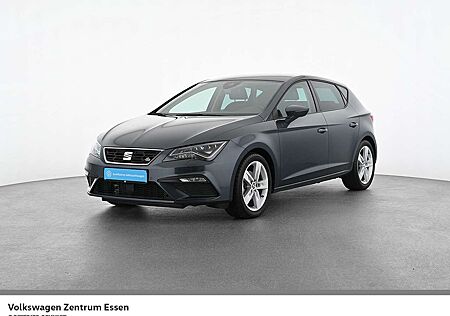 Seat Leon FR TSI DSG Voll-LED Kessy V-Cockpit