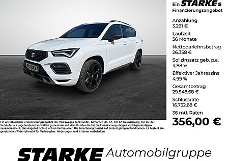 Seat Ateca 1.5 TSI DSG FR-Line