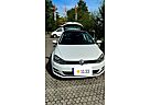 VW Golf Volkswagen 1.4 TSI BlueMotion Technology DSG Allstar