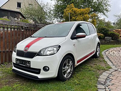 Skoda Citigo Citigo 1.0 MPI Sport