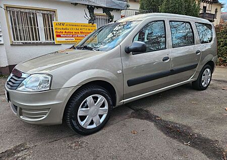 Dacia Logan MCV Kombi Ambiance-1 HAND !