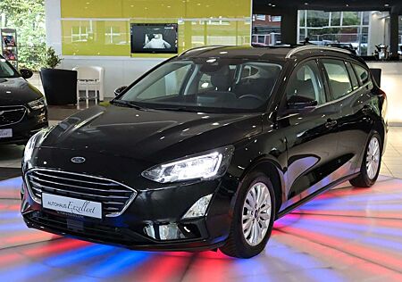 Ford Focus Turnier Titanium*NAVI*KAMERA*SHZ*LHZ*ALU*