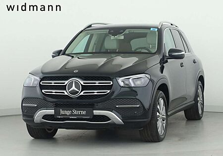 Mercedes-Benz GLE 450 4M *Multibeam*Leder*Airmatic*Distronic**