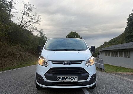 Ford Transit Custom Transit Custom L2 2.0 TDCi 170 PS | TÜV HU NEU