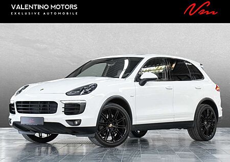 Porsche Cayenne Diesel - LED|Pano|Stzhzg+belüft|Kam|21