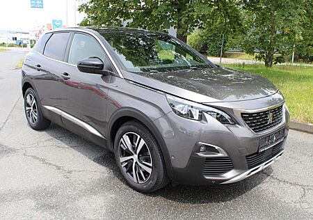 Peugeot 3008 Allure