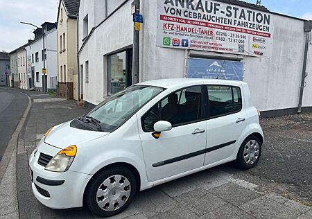 Renault Modus Dynamique