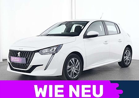 Peugeot 208 Active Pack Navigation|LED|PDC|Tempomat|USB
