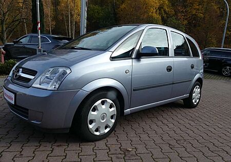Opel Meriva *1.6*AHK*Klima*Radio*CD