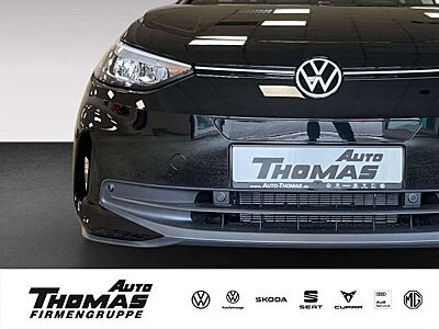 Volkswagen ID.3 150 kW 1-Gang Automatik Energy AHK