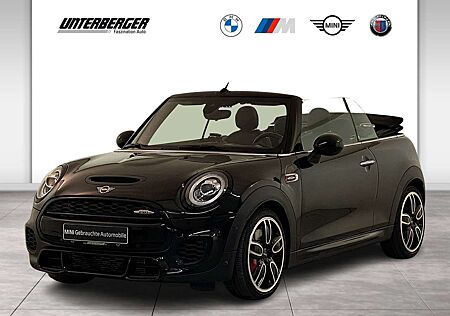 Mini John Cooper Works Cabrio ACC DA PA RFK HUD HK