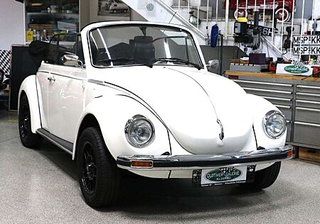 VW Käfer Volkswagen Cabrio