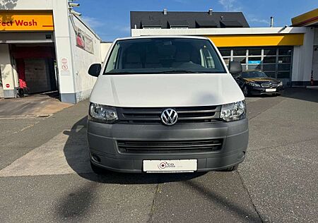 VW T5 Transporter Volkswagen Kasten-Kombi Kasten