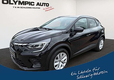 Mitsubishi ASX 1,0l Turbo-Benziner Plus CARPLAY KAMERA SHZ