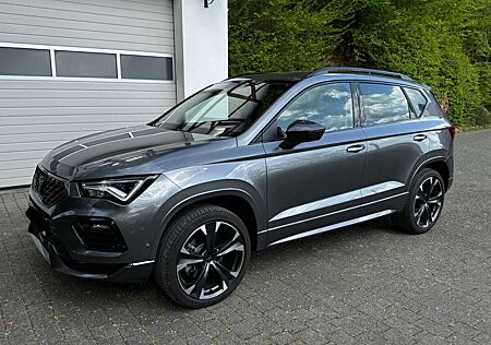 Cupra Ateca 2.0 TSI 4Drive DSG