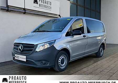 Mercedes-Benz Vito 114 CDI Kompakt HA Aut.TOTWINKEL/NAVI/KAMERA/SITZH