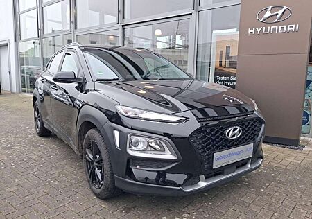 Hyundai Kona Hybrid 6-DCT ADVANTAGE.Navi.Klimaaut.LM+WR