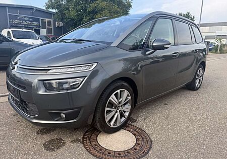 Citroën Grand C4 Picasso Citroen 1.6 HDi EURO 5 *7-Sitze*