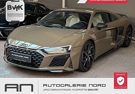 Audi R8 Coupe 5.2 FSI performance exclusive-Nappa+Tech-Pak