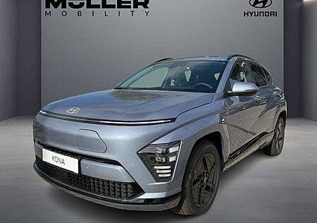 Hyundai Kona 64 Trend Elektro CarPlay|Sitzhz|Distronic