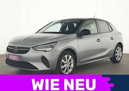 Opel Corsa Edition Style-Paket|Navi|Fernlichtassistent