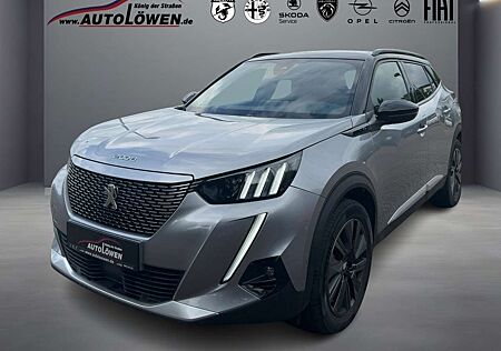 Peugeot 2008 Elektromotor (e-)GT Pack