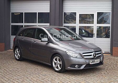 Mercedes-Benz B 200 *79Tkm/Sitzhz./Klima*