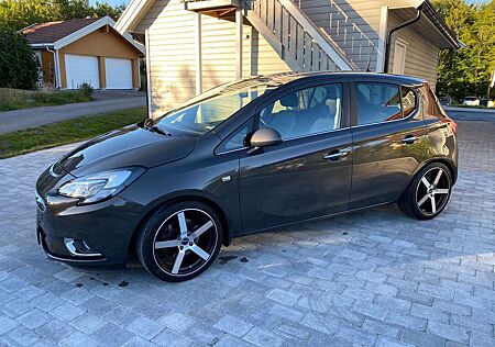 Opel Corsa 1.0 Ecotec Turbo (ecoFLEX) Start/Stop Innovation