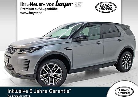 Land Rover Discovery Sport D200 Dynamic HSE AWD AHK DAB