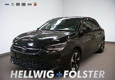 Opel Corsa-e F GS 11 kW Charger PDC v+h SHZ Tempomat