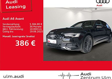 Audi A6 advanced 40 TDI qu. S tronic HEAD-UP