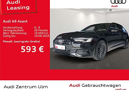 Audi A6 advanced 40 TDI qu. S tronic HEAD-UP