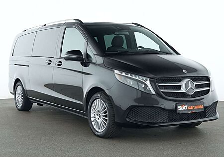 Mercedes-Benz V 300 d 4M XL Sport|AIRMATIC|ACC|ILS|Standhzg.