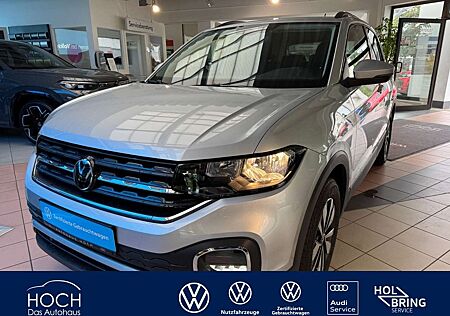 VW T-Cross Volkswagen 1.0 TSI Move +ACC+Navigation Lane Assist