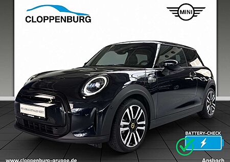 Mini Cooper SE Hatch DAB LED Pano.Dach