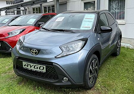 Toyota Aygo (X) *Teamplayer*