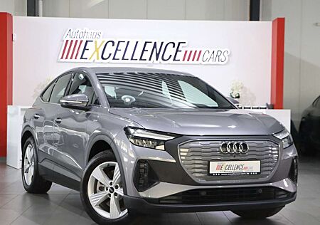 Audi Q4 e-tron SPORTBACK 40 S-LINE SPORT PANORAMA,LED