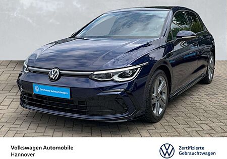 VW Golf Volkswagen VIII 1.5 TSI R-Line Navi Pano IQ-LED Kamera