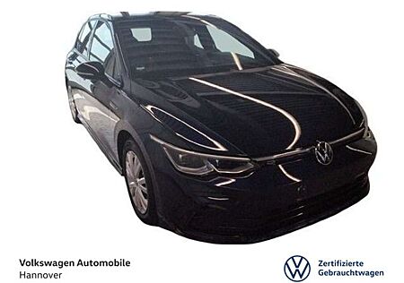 VW Golf Volkswagen VIII 1.5 TSI R-Line Navi Pano IQ-LED Kamera