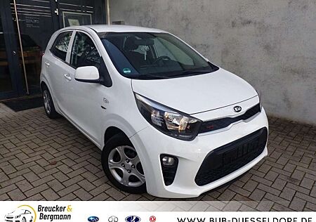 Kia Picanto 1.0 Edition 7 Sitzheizung+ LHZ ,PDC