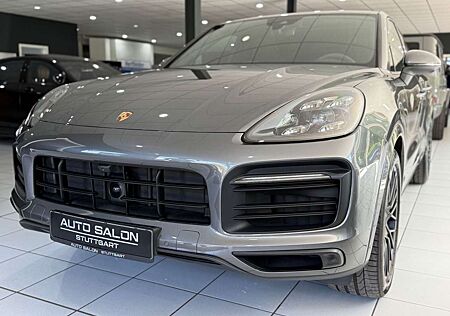 Porsche Cayenne Coupe S *GTS*APPROV*S-AGA*CHRONO*MATRIX*