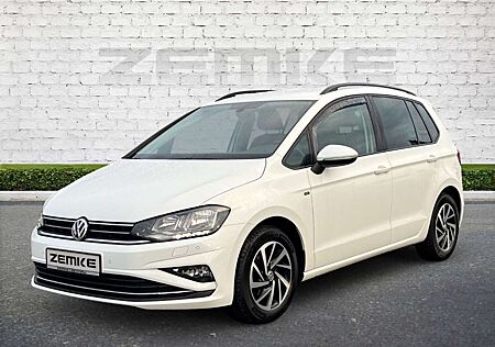 VW Golf Sportsvan Volkswagen VII 1,0 TSI Join Navi Sperrdiff. ACC Apple CarPlay