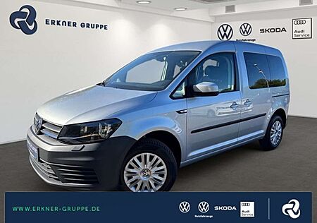 VW Caddy Volkswagen 2.0 TDI Trendline